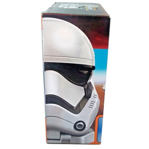 Star Wars The Force Awakens Micro Machines Stormtrooper Play Set New - Picture 3 of 6